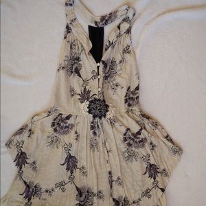 Free People Halter (NWT)